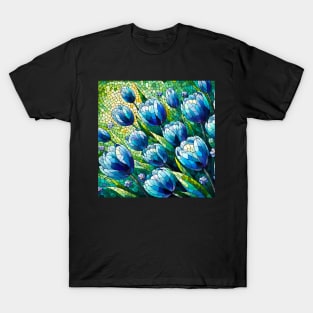 Tulip Flower T-Shirt